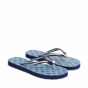 Tory Burch Thin Flip Flop Sandal